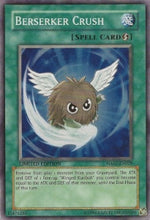 Colpo Berserker - Hidden Arsenal (Super Rare) [HA01-029]