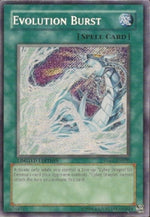 Esplosione Evolutiva - Hidden Arsenal (Secret Rare) [HA01-030]