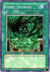 Ritorno Totale - Structure Deck: Rise of the Dragon Lords (Common) [SDRL-022]