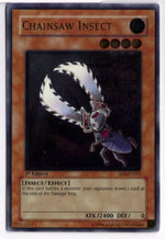 Insetto Sega Elettrica - Shadow of Infinity (Ultimate Rare) [SOI-021]