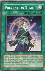 Stella Protettiva - Duelist Pack: Yusei Fudo 2 (Common) [DP09-017]