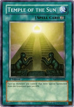 Tempio del Sole - Absolute Powerforce (Common) [ABPF-050]