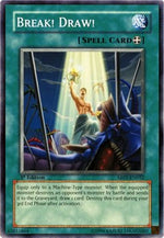 Rompi! Pesca! - Absolute Powerforce (Common) [ABPF-052]