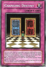 Cambiare il Destino - Absolute Powerforce (Common) [ABPF-063]