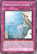Tempio Dimenticato degli Abissi - Absolute Powerforce (Common) [ABPF-076]