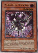 Strega della Rosa Nera - Absolute Powerforce (Ultimate Rare) [ABPF-012]