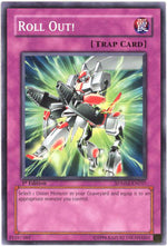 Attaccati! - Structure Deck: Machina Mayhem (Common) [SDMM-037]