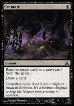 Cremare - Il Patto delle Gilde (Common) [GPT-45]