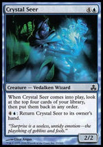Veggente di Cristallo - Il Patto delle Gilde (Common) [GPT-23]