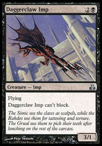 Demonietto Lamartiglio - Il Patto delle Gilde (Uncommon) [GPT-48]