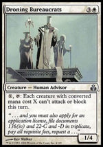 Burocrati Tediosi - Il Patto delle Gilde (Uncommon) [GPT-4]
