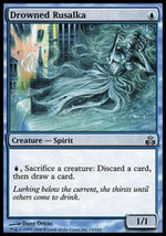 Rusalka Annegata - Il Patto delle Gilde (Uncommon) [GPT-24]