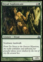 Driade Snaturata - Il Patto delle Gilde (Uncommon) [GPT-83]