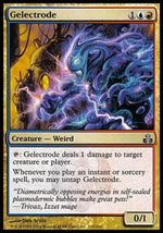Gelettrodo - Il Patto delle Gilde (Uncommon) [GPT-113]