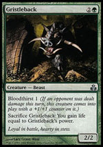 Dorsotiglioso - Il Patto delle Gilde (Uncommon) [GPT-87]