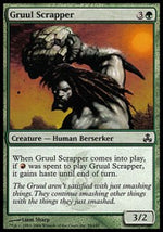 Attaccabrighe Gruul - Il Patto delle Gilde (Common) [GPT-89]