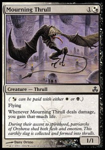 Thrull del Cordoglio - Il Patto delle Gilde (Common) [GPT-146]