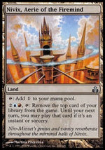 Nivix, Nido del Mentefiamma - Il Patto delle Gilde (Uncommon) [GPT-160]