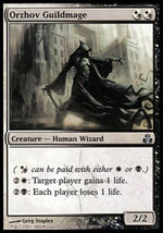 Mago della Gilda Orzhov - Il Patto delle Gilde (Uncommon) [GPT-147]