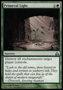 Luce Primordiale - Il Patto delle Gilde (Uncommon) [GPT-93]