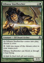 Stellafreccia Silhana - Il Patto delle Gilde (Common) [GPT-95]