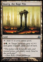 Skarrg, le Fosse della Rabbia - Il Patto delle Gilde (Uncommon) [GPT-163]