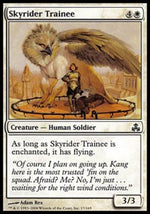 Apprendista Cavalcacielo - Il Patto delle Gilde (Common) [GPT-17]