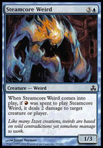 Bizzarria Vapornucleo - Il Patto delle Gilde (Common) [GPT-35]