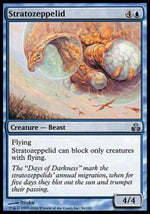 Stratozeppelide - Il Patto delle Gilde (Uncommon) [GPT-36]