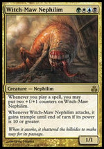 Nephilim Stregafauci - Il Patto delle Gilde (Rare) [GPT-138]