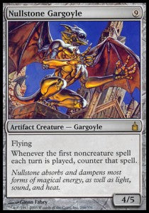 Gargoyle di Pietravuota - Ravnica: Città delle Gilde (Rare) [RAV-266]