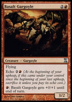 Gargoyle di Basalto - Spirale Temporale (Uncommon) [TSP-145]