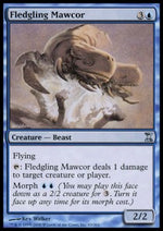 Mawcor Implume - Spirale Temporale (Uncommon) [TSP-63]