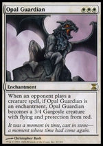 Guardiano d'Opale - Spirale Temporale (Rare) [TSP-30]