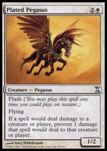 Pegaso Catafratto - Spirale Temporale (Uncommon) [TSP-34]