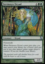 Driade di Yavimaya - Spirale Temporale (Uncommon) [TSP-235]