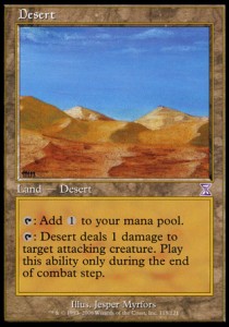 Deserto - Spirale Temporale (Time Shifted)