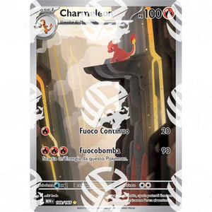 151 - Charmeleon - Illustration Rare | 169/165 - Warcard - 151 - Charmeleon - Illustration Rare | 169/165 i prezzi più bassi sul mercato, solo da www.warcardshop.com! Carte singole, box, buste e mazzi.