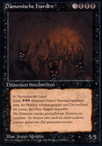 Orde Demoniache - Foreign Black Bordered (Rare) [DTL-12]
