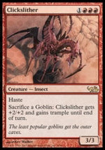 Scattaserpe - Duel Decks: Elves vs. Goblins (Rare) [EVG-34]