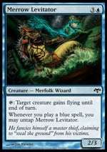 Merrow Levitante - Vespro (Common) [EVE-26]