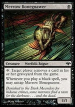 Merrow Masticaossa - Vespro (Common) [EVE-37]