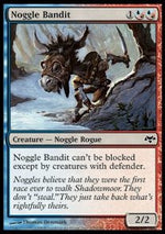 Noggle Bandito - Vespro (Common) [EVE-106]