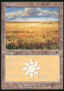 Pianura - Assalto (Land) [ONS-332]