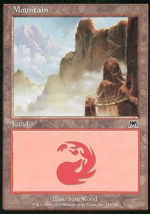 Montagna - Assalto (Land) [ONS-344]