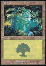 Foresta - Assalto (Land) [ONS-347]