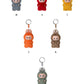 The Monsters Pin For Love - Labubu (N-Z) BLIND BOX