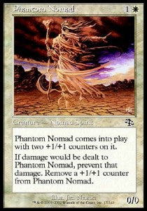 Nomade Fantasma - Sentenza (Common) [JUD-17]