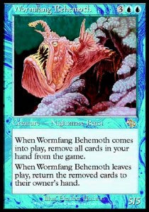Behemoth Vermezanna - Sentenza (Rare) [JUD-55]