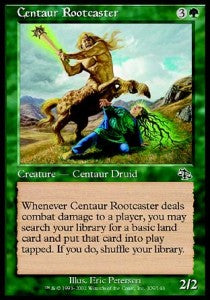 Forgiaradici Centauro - Sentenza (Common) [JUD-109]